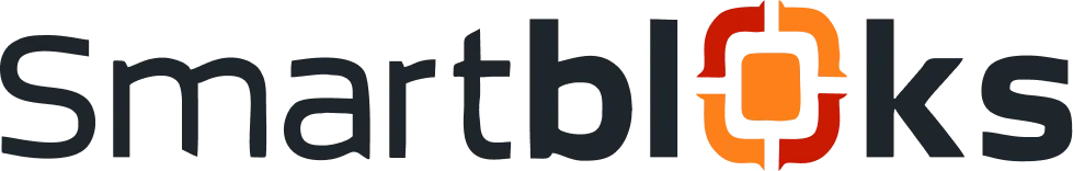 smartbloks logo